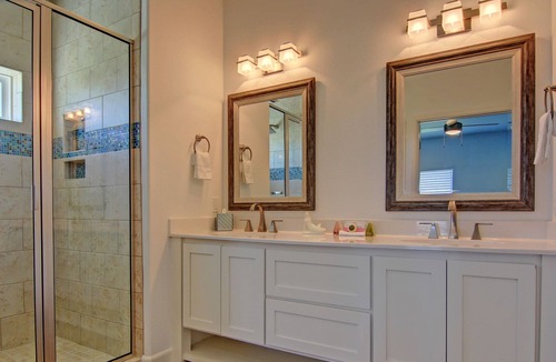 Port Aransas House | Livin' On Cloud 9 Ipe122 5 Bedroom Home by Redawning
