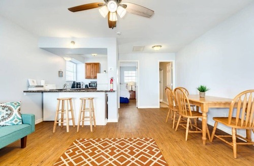 Surfside Beach House | Livin' The Dream Beachfront & Center!