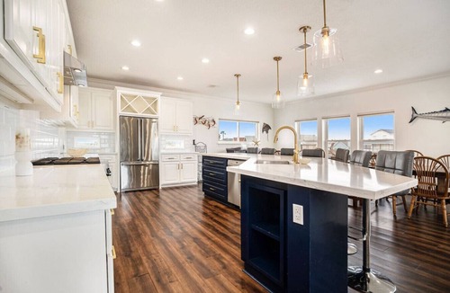 Jamaica Beach House | Livin’ the Dream – Waterfront Home w/Private Pool