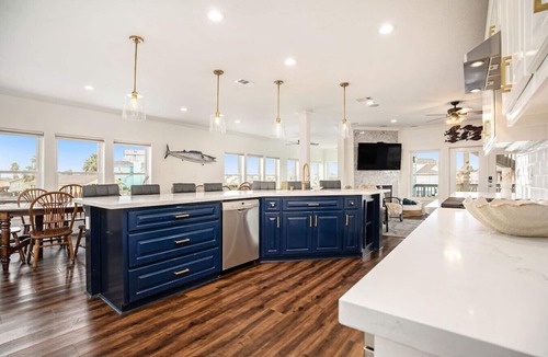 Jamaica Beach House | Livin’ the Dream – Waterfront Home w/Private Pool