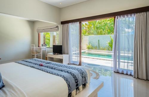 Senggigi Resort | Living Asia Resort and Spa