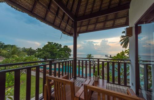 Senggigi Resort | Living Asia Resort and Spa