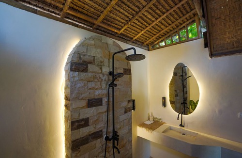 Gili Air Hotel | Living Asia Sunset Resort