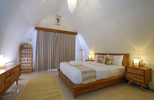 Gili Air Hotel | Living Asia Sunset Resort