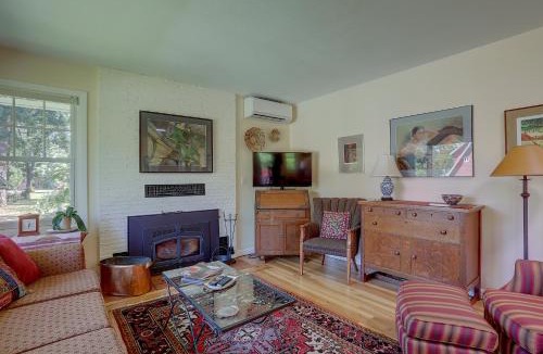 Hood River House | Living Color Cottage