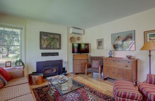 Hood River House | Living Color Cottage