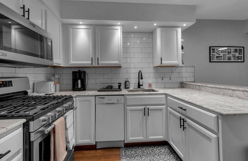 Willert Park House | Living Large Downtown