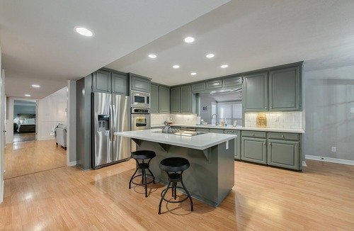 College Station House | Living Large in Aggieland!