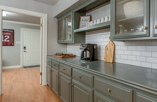 College Station House | Living Large in Aggieland!