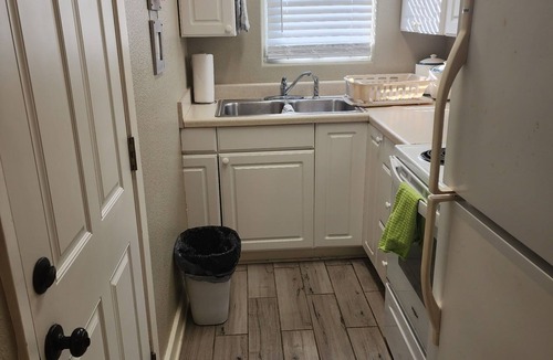 Fulton Cottage | Living On Island Time #1 - Cozy Coastal Cottages With A Whole Lot Of Charm!