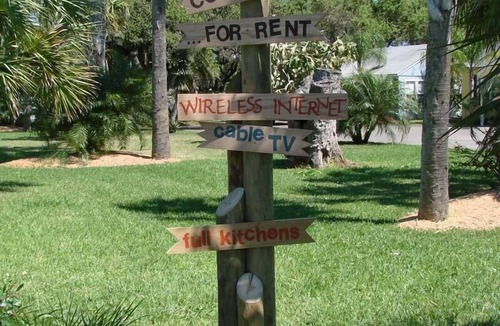 Fulton Cottage | Living On Island Time #1 - Cozy Coastal Cottages With A Whole Lot Of Charm!