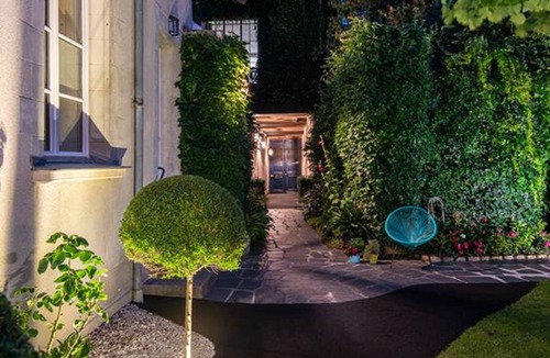 Downtown Angers Apartment | Living space Apartment