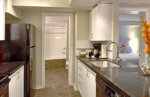 Collingwood Resort | Living Stone Golf Resort
