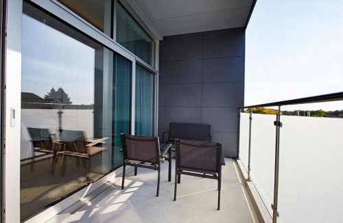 Naerum Apartment | Living Suites