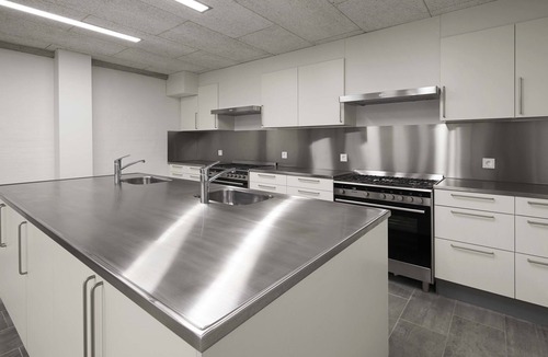 Naerum Apartment | Living Suites