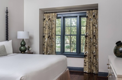 Mount Berry Hotel | Living the Cottage Suite Life & Outdoor Adventure Awaits! Pool, Spa & Fitness