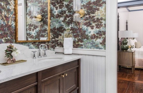 Mount Berry Hotel | Living the Cottage Suite Life & Outdoor Adventure Awaits! Pool, Spa & Fitness