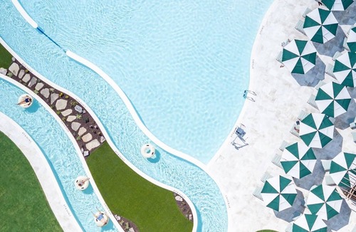 Mount Berry Hotel | Living the Cottage Suite Life & Outdoor Adventure Awaits! Pool, Spa & Fitness