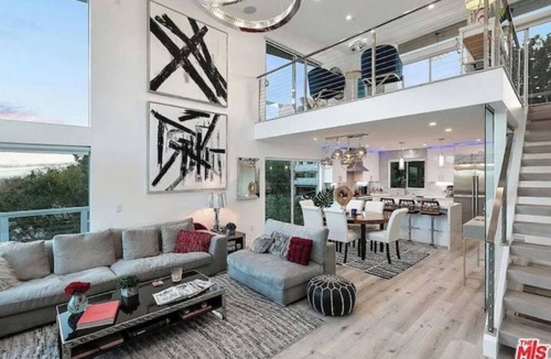 Ocean Park Bed & Breakfast | Living the Dream By the Beach-minutes away