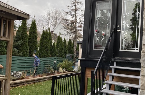 Brossard Apartment | Living the dream
