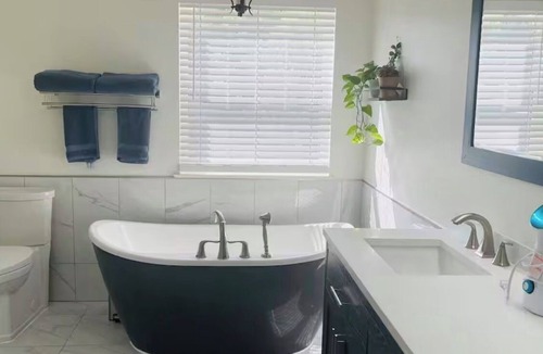 Dieppe House | Living the dream