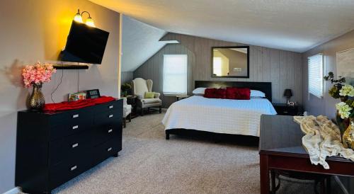 Alliance Apartment | Living the dream