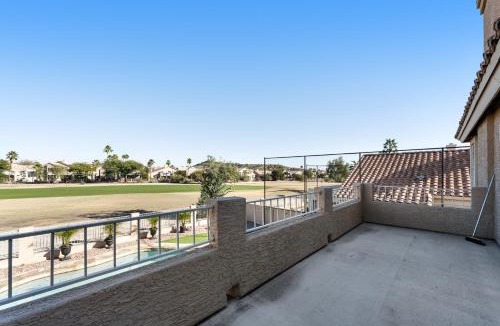 Foothills House | Living Under Par