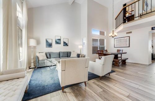 Foothills House | Living Under Par