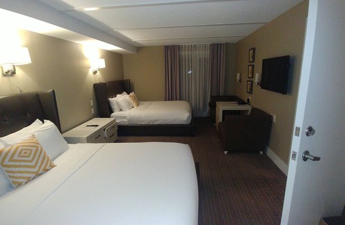 Collingwood Resort | Living Water Resort & Spa