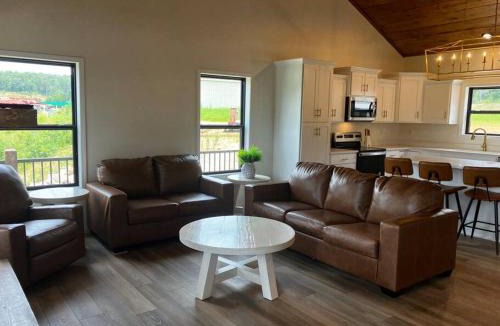 Van Buren House | Living Waters Estates 1