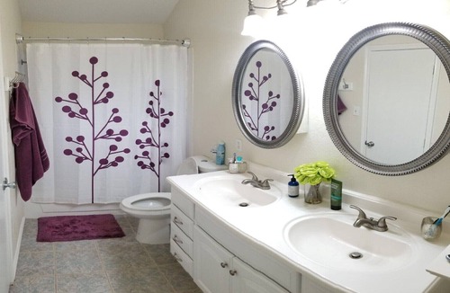Oakhurst Villa | Livingston lakeside villa