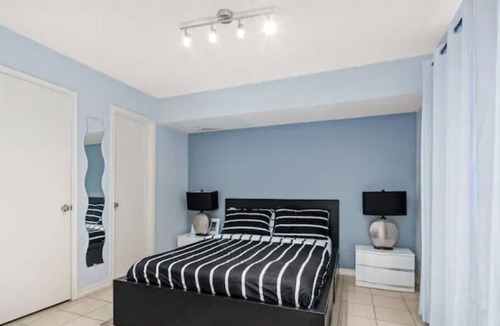 Oakhurst Villa | Livingston lakeside villa