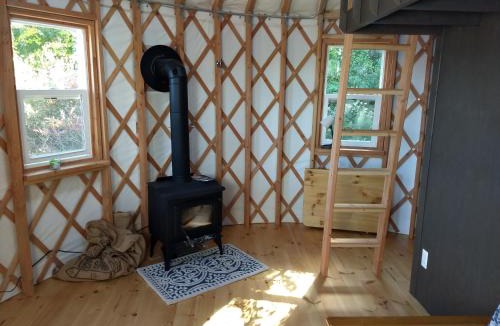 Parksville Other | Livingston Manor YURT