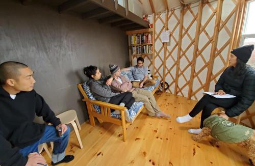 Parksville Other | Livingston Manor YURT