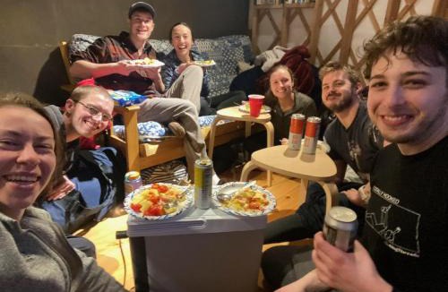 Parksville Other | Livingston Manor YURT