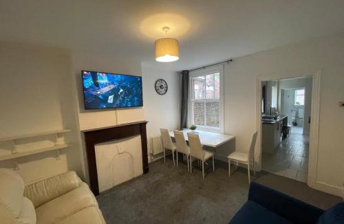 Gravesend House | Livingwell Home