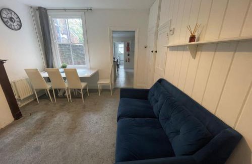 Gravesend House | Livingwell Home