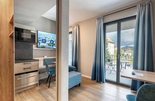 Arth Hotel | LIVINN - Self-Check-in