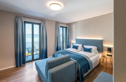 Arth Hotel | LIVINN - Self-Check-in