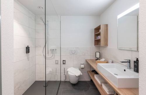 Arth Hotel | LIVINN - Self-Check-in