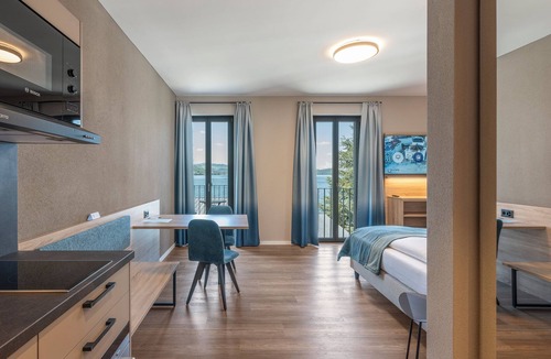 Arth Hotel | LIVINN - Self-Check-in