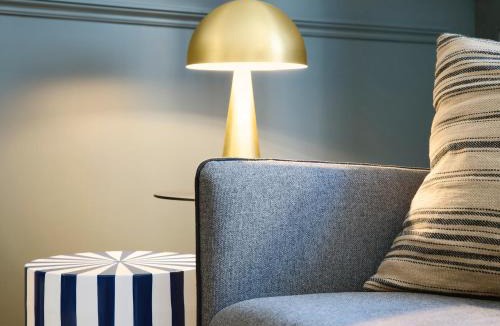 Arts-et-Metiers Apartment | LivinParis - Luxury AC 4 Bedrooms Le Marais I