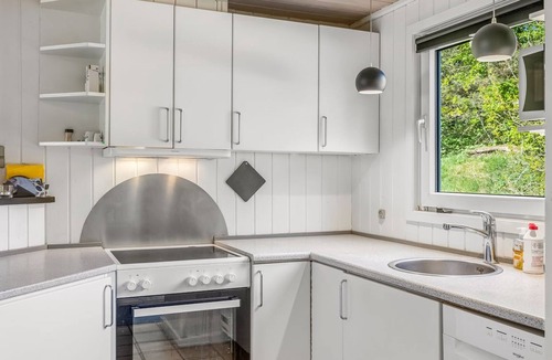 Rømø Kirkeby House | "Livni" - 3.8km from the sea by Interhome