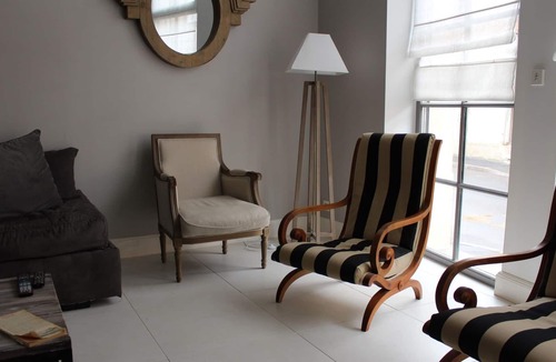 Champagnac-le-Vieux House | Livradois Forez Regional Nature Park