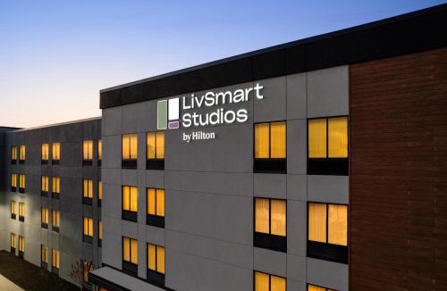 Kokomo Hotel | LivSmart Studios By Hilton Kokomo