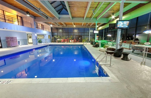 Clinton Hotel | Liyo Inn Clinton