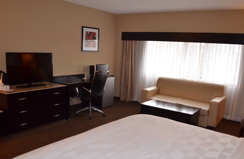 Clinton Hotel | Liyo Inn Clinton