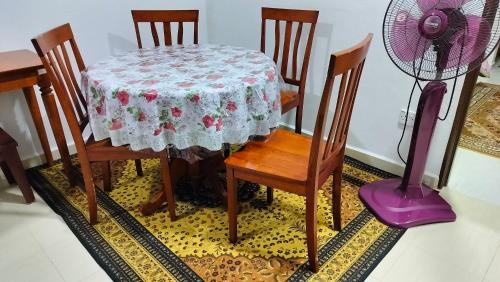 Kota Bharu House | Liza Homestay