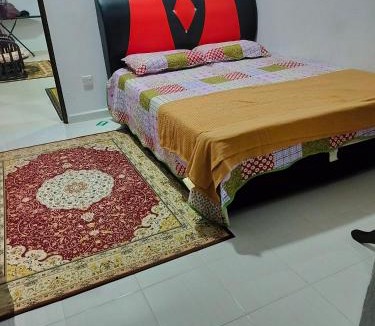 Kota Bharu House | Liza Homestay