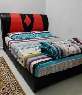 Kota Bharu House | Liza Homestay